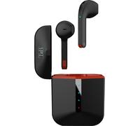 T'nB ZIP - Écouteurs sans fil avec micro - intra-auriculaire - Bluetooth - noir