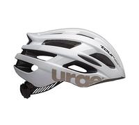 Casque TourAir gris clair S/M