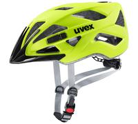 Casque Touring CC jaune néon