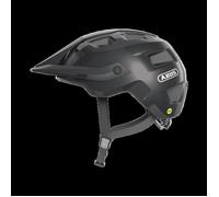 Abus Motrip Mtb Helmet Noir S Shiny Black