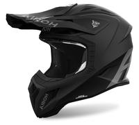 Casque Tout-Terrain Airoh AVIATOR ACE 2 COLOR Black Matt