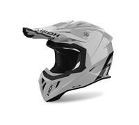 Casque Tout-Terrain Airoh AVIATOR ACE 2 COLOR Cement Grey Gloss