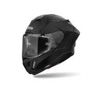 Casque Tout-Terrain Airoh GP 800 COLOR Black Matt