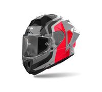 Casque Tout-Terrain Airoh GP 800 COMPETITION Red Gloss