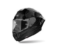 Casque Tout-Terrain Airoh GP 800 FIM CARBON Gloss