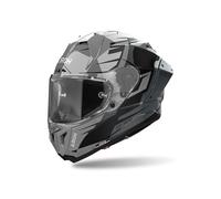 Casque Tout-Terrain Airoh GP 800 MASTER Metallic Gloss