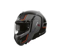 Casque Tout-Terrain Airoh MATHISSE II GENIUS Orange Matt