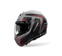 Casque Tout-Terrain Airoh MATHISSE II MAGNET Matt