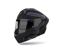Casque Tout-Terrain Airoh MATRYX SENTINEL Blue Matt