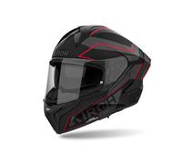 Casque Tout-Terrain Airoh MATRYX SENTINEL Red Matt