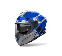 Casque Tout-Terrain Airoh SPARK 2 DART Blue Gloss