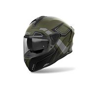 Casque Tout-Terrain Airoh SPARK 2 DART Military Green Matt