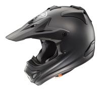 Arai Casque tout-terrain MX-V Evo Noir Taille M