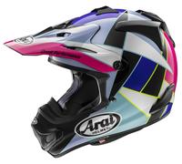 Casque Tout-Terrain Arai MX-V EVO PEAK MULTI