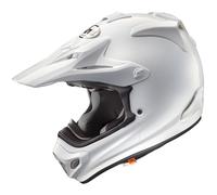 Casque Tout-Terrain Arai MX-V EVO White