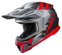 Casque Tout-Terrain HJC C50 MIRAGE MC1SF