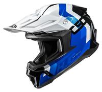 Casque Tout-Terrain HJC C50 PRIMAL MC2