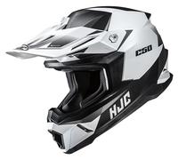Casque Tout-Terrain HJC C50 SLIDE MC10SF
