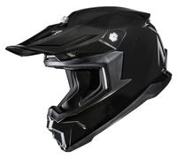 HJC C50 Casque de motocross, noir, taille XL pour homme