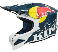 Kini Red Bull Casque Tout-terrain Mxc1 1.0
