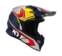 Casque Tout-Terrain KYT SKYHAWK Taddy Replica