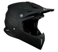 Casque Tout-Terrain Suomy X-WING Plain Matt Black