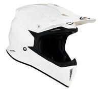 Casque Tout-Terrain Suomy X-WING Plain White