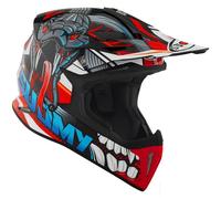 Casque Tout-Terrain Suomy X-WING Snake