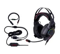 Casque Tracer SLUTC211F Noir