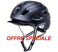 CASQUE TRAFFIC 2.0 SLD NOIR MT - C9302417-L-XL - 0847435031922