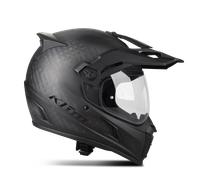 Casque Trail Klim Krios Pro Noir Mat3XL Noir Mat