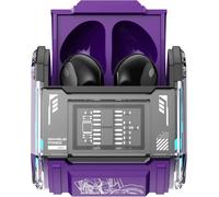 Casque Transformers Tws Mg-C03 (violet)