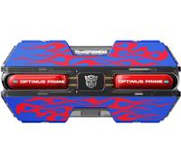 Casque Transformers Tws Tf-T01 (Bleu)