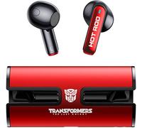 Casque Transformers Tws Tf-T02 (Rouge)