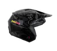 Casque Trial Hebo Zone Pro CamouflageL Camouflage