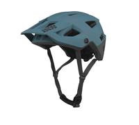 Casque Trigger Am Ocean Blue IXS Trail All Mountain
