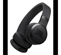 Jbl Live 670nc Wireless Earphones Noir