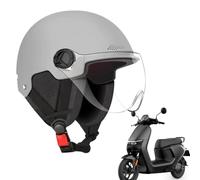 Casque Trotinette Electrique Adulte,Casques Demi-Vélo | Facile À Laver Pour Trottinette, Skateboard, Moto Pour Femmes Hommes
