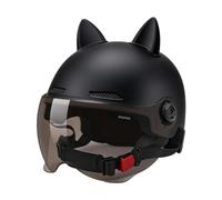 Casque Trottinette Électrique Doublure Respirante Réglable Confortable | Casque de skate accessoires trottinette Pour Femmes Jeunes VTT Vélo Route Moto Skateboard Cyclisme Balade