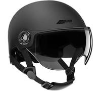 Casque Trottinette Electrique - Marque - Modle - Noir - ABS, ponge - Trottinette - Adulte - Homme S/M