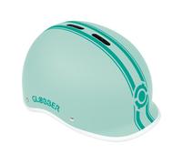 Casque Trottinette Enfant Master - Vert Menthe Vert menthe