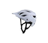 Casque troy lee designs a3 mips blanc