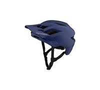 Casque troy lee designs flowline orbit mips bleu marine