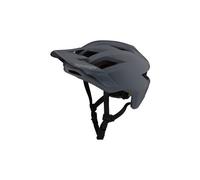 Casque troy lee designs flowline orbit mips gris