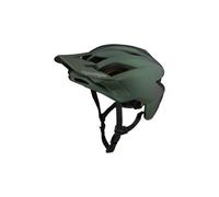 Casque troy lee designs flowline orbit mips vert