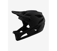 Casque Troy Lee Designs Stage MIPS noir gris foncé - XS-S