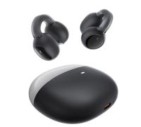 Casque True Wireless - BASEUS - AirGo 1 Ring - Bluetooth - Résistant à la transpiration - Noir
