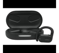 Casque True Wireless Stereo JBL Soundgear Sense Noir, Technologie OpenSound, Bluetooth 5.3, Autonomie 24h, USB Type-C, IP54, Haut-parleurs 16.2mm