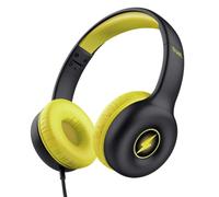 Casque Trust 25406 Noir