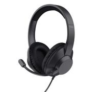 Casque Trust 25462 Noir